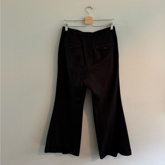JUNYA WATANABE FLARED PANTS - Picture 4 of 6